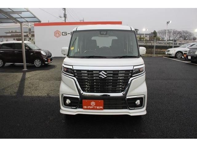 Suzuki SPACIA 2019-09 194569-1