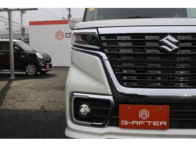 Suzuki SPACIA 2019-09 194569-4