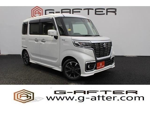 Suzuki SPACIA 2019-09 194569-0
