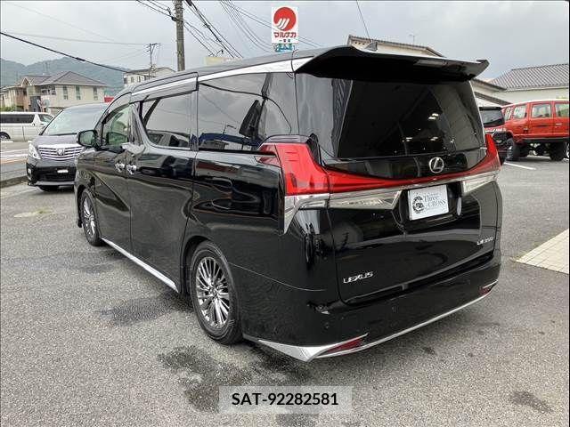 Toyota VELLFIRE 2016-01 386371-6