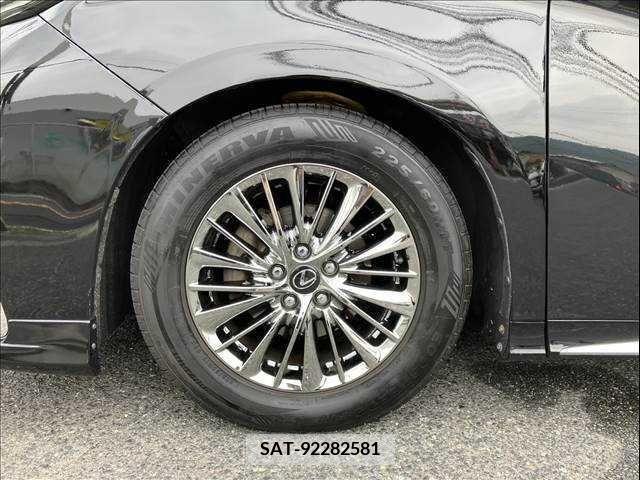 Toyota VELLFIRE 2016-01 386371-12