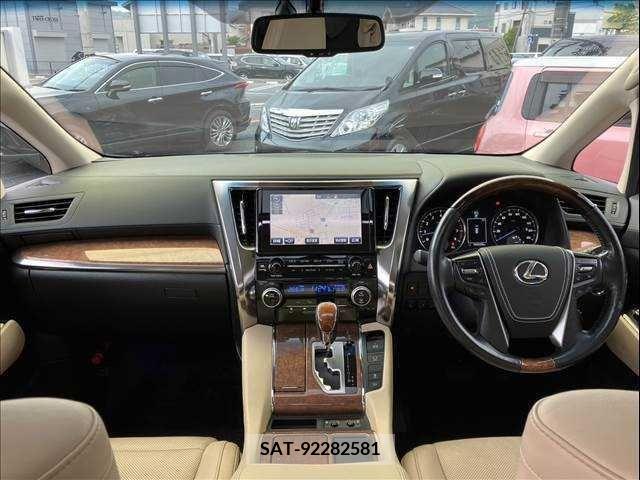 Toyota VELLFIRE 2016-01 386371-17
