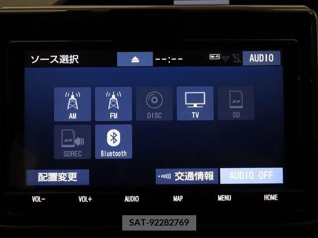 Toyota ESQUIRE 2019-09 321669-16