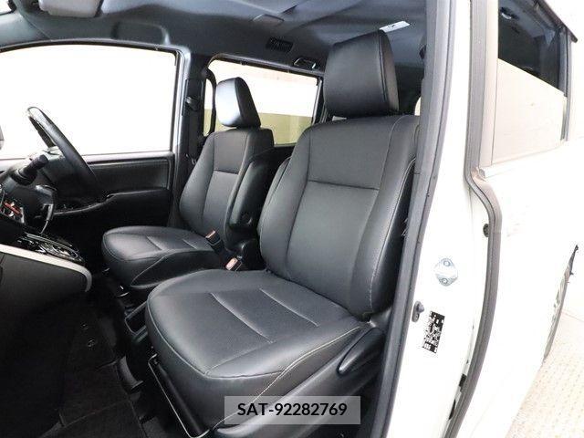 Toyota ESQUIRE 2019-09 321669-5