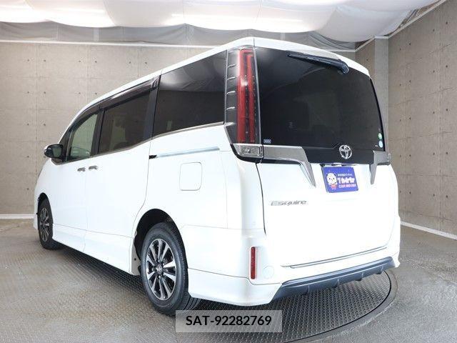 Toyota ESQUIRE 2019-09 321669-24