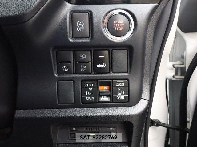 Toyota ESQUIRE 2019-09 321669-11