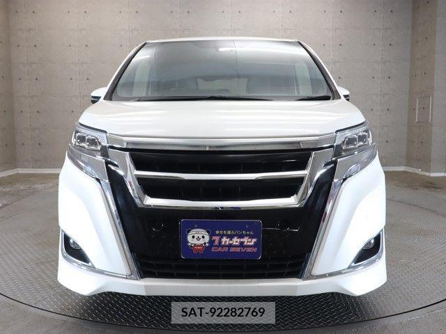 Toyota ESQUIRE 2019-09 321669-20