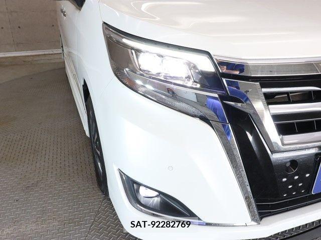 Toyota ESQUIRE 2019-09 321669-19