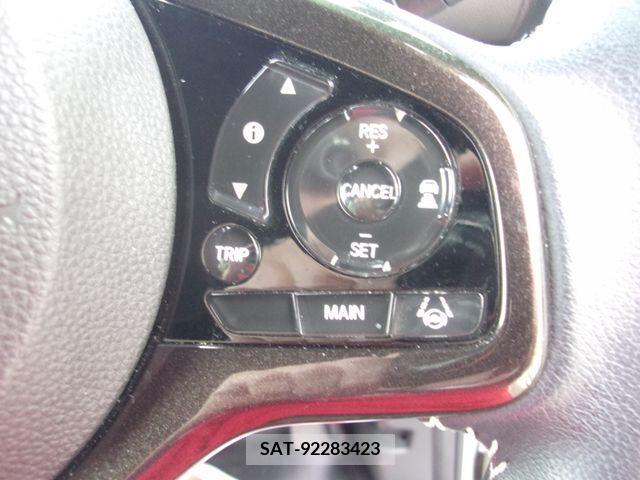 Honda N BOX CUSTOM 2019-11 325703-10