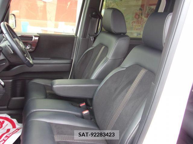 Honda N BOX CUSTOM 2019-11 325703-14