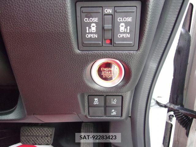 Honda N BOX CUSTOM 2019-11 325703-9