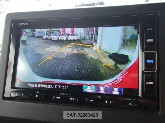 Honda N BOX CUSTOM 2019-11 325703-6