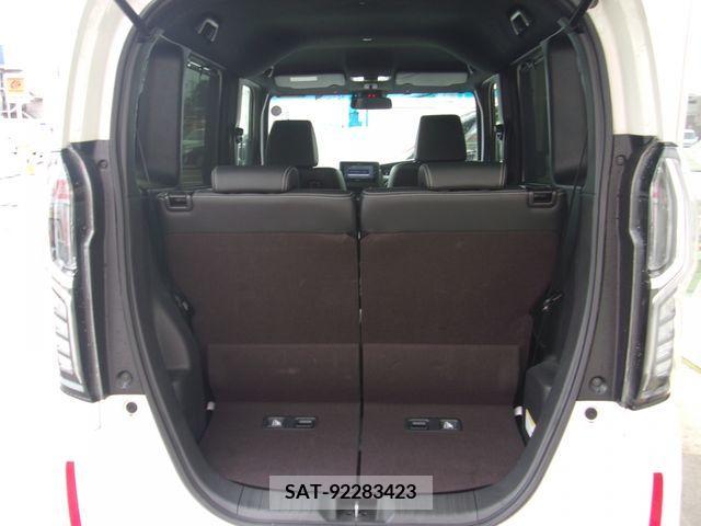 Honda N BOX CUSTOM 2019-11 325703-16