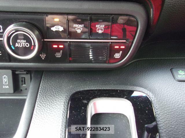 Honda N BOX CUSTOM 2019-11 325703-11