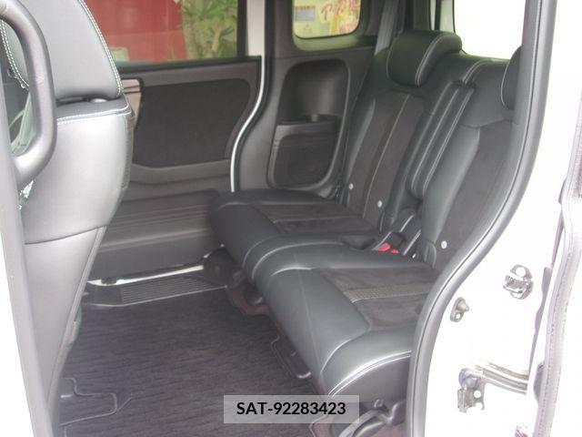 Honda N BOX CUSTOM 2019-11 325703-15
