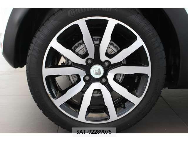 Renault TWINGO 2018-01 374394-14