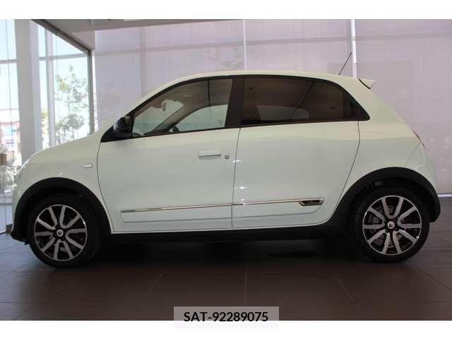 Renault TWINGO 2018-01 374394-4