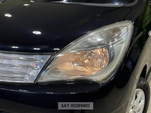 Suzuki SOLIO 2011-12 368364-12