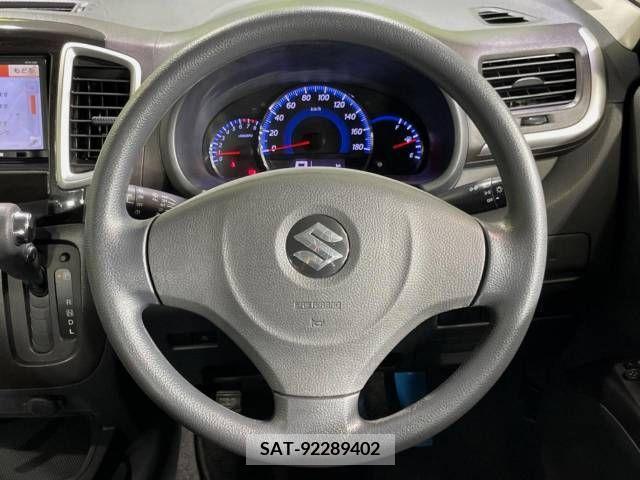 Suzuki SOLIO 2011-12 368364-11