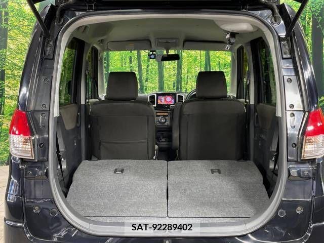 Suzuki SOLIO 2011-12 368364-10