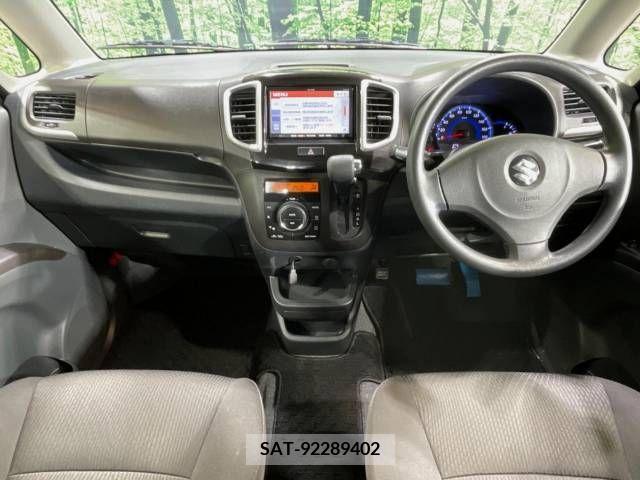 Suzuki SOLIO 2011-12 368364-1