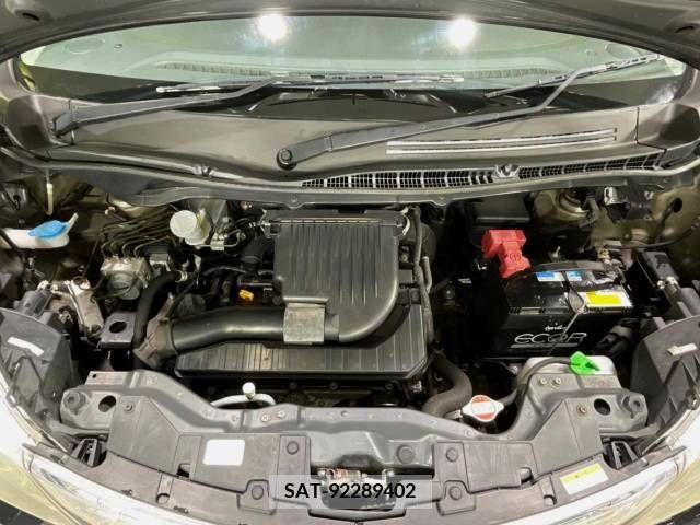 Suzuki SOLIO 2011-12 368364-18