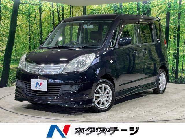 Suzuki SOLIO 2011-12 368364-0