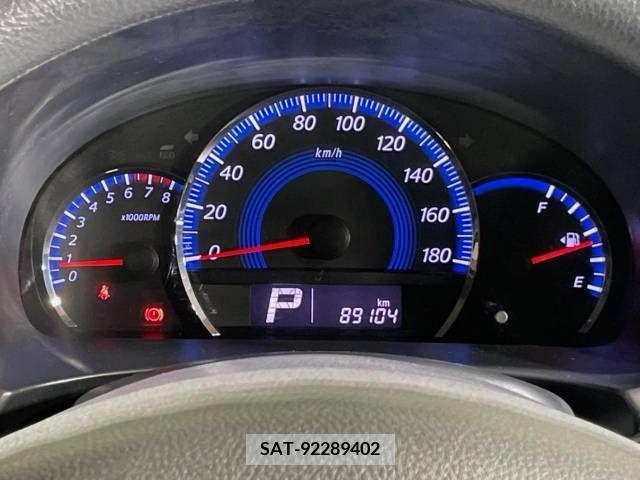 Suzuki SOLIO 2011-12 368364-7