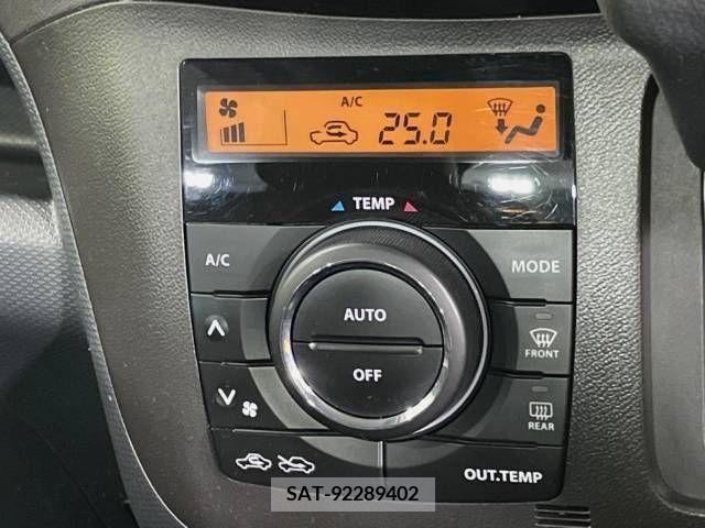 Suzuki SOLIO 2011-12 368364-6