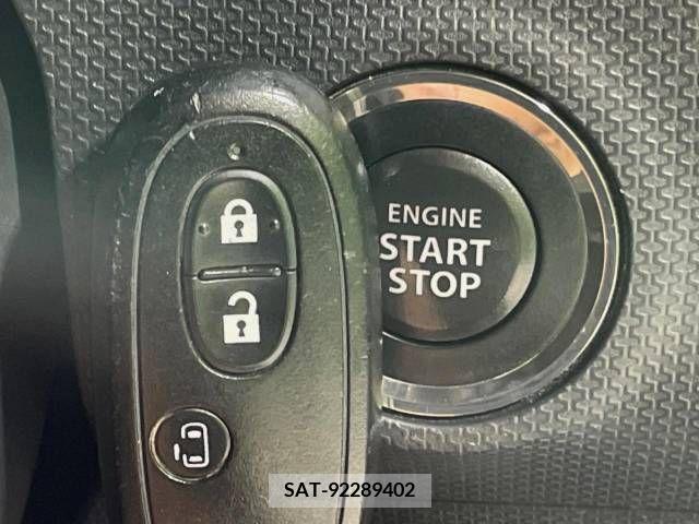 Suzuki SOLIO 2011-12 368364-5