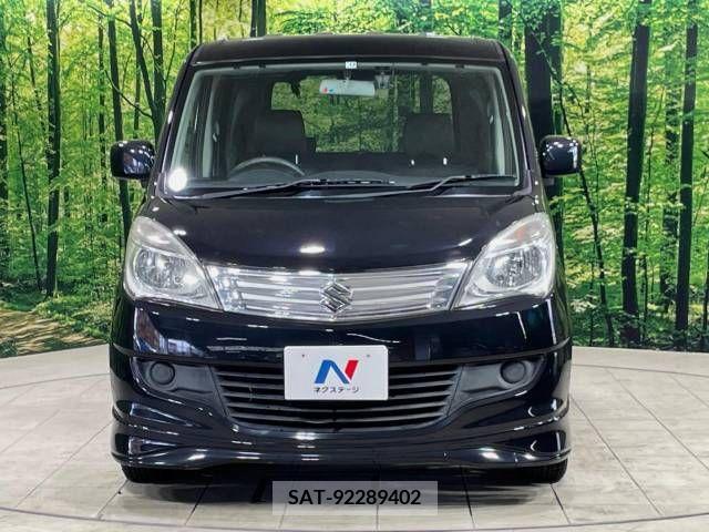Suzuki SOLIO 2011-12 368364-14