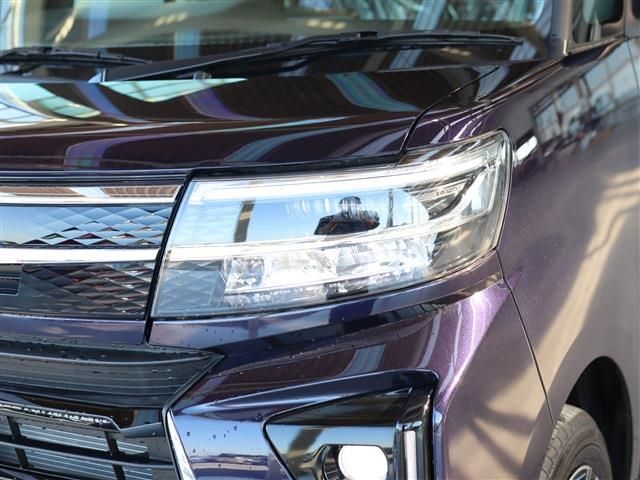 Daihatsu TANTO CUSTOM 2022-12 12523-23