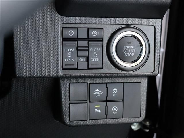 Daihatsu TANTO CUSTOM 2022-12 12523-8