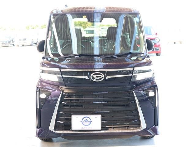 Daihatsu TANTO CUSTOM 2022-12 12523-18
