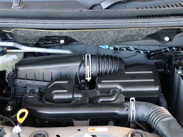 Daihatsu TANTO CUSTOM 2022-12 12523-17