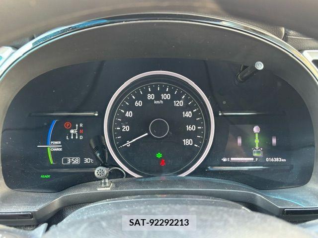 Honda SHUTTLE 2019-02 284992-7