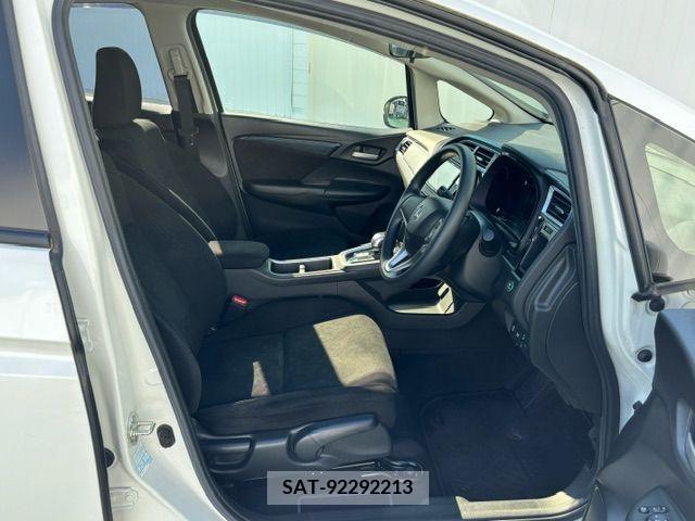 Honda SHUTTLE 2019-02 284992-9