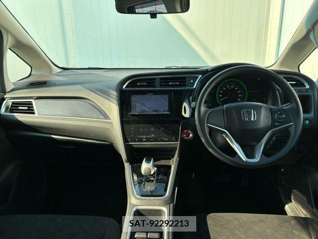 Honda SHUTTLE 2019-02 284992-1