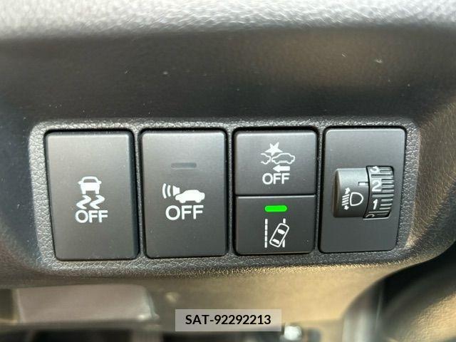 Honda SHUTTLE 2019-02 284992-11