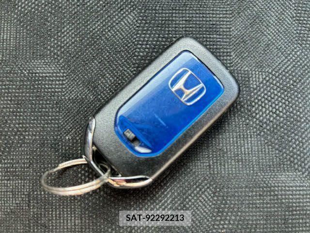 Honda SHUTTLE 2019-02 284992-15