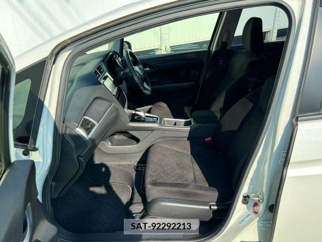 Honda SHUTTLE 2019-02 284992-12