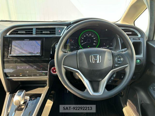 Honda SHUTTLE 2019-02 284992-13