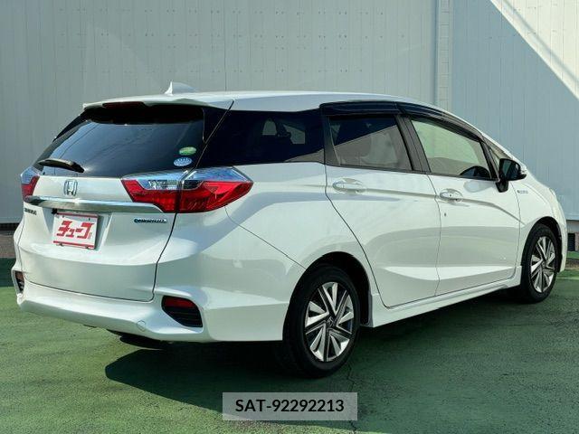 Honda SHUTTLE 2019-02 284992-2
