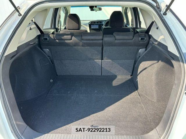 Honda SHUTTLE 2019-02 284992-17