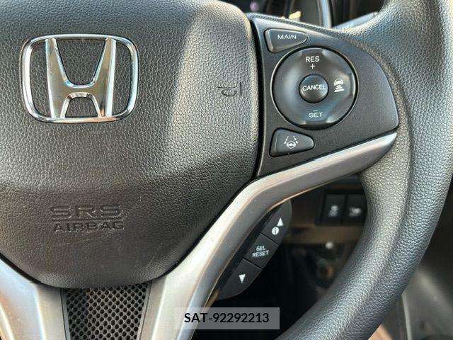 Honda SHUTTLE 2019-02 284992-19