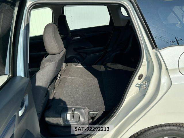 Honda SHUTTLE 2019-02 284992-18