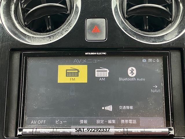 Nissan NOTE 2019-03 392957-4