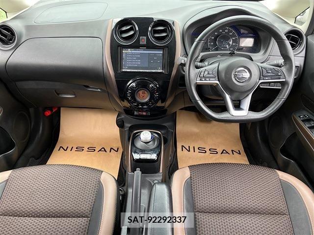 Nissan NOTE 2019-03 392957-2