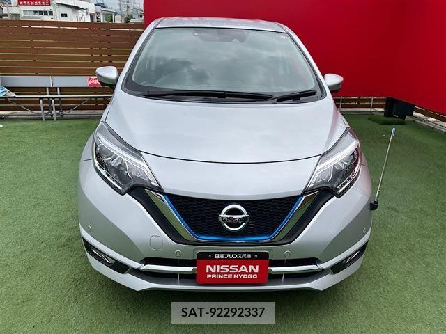 Nissan NOTE 2019-03 392957-11