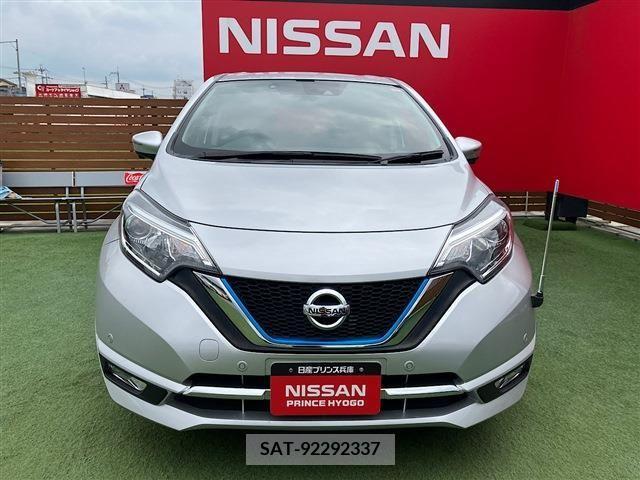 Nissan NOTE 2019-03 392957-10